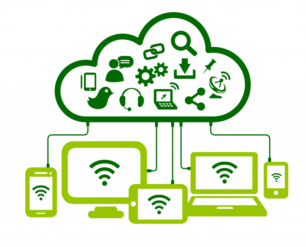 Cloud connect-Dataconnect afrique - fournisseur d'accès internet pour entreprise